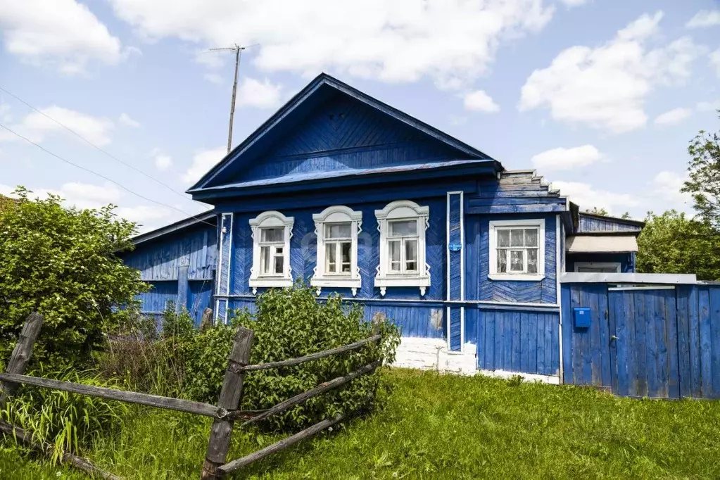 Дом в Владимирская область, Муром  (22 м) - Фото 1