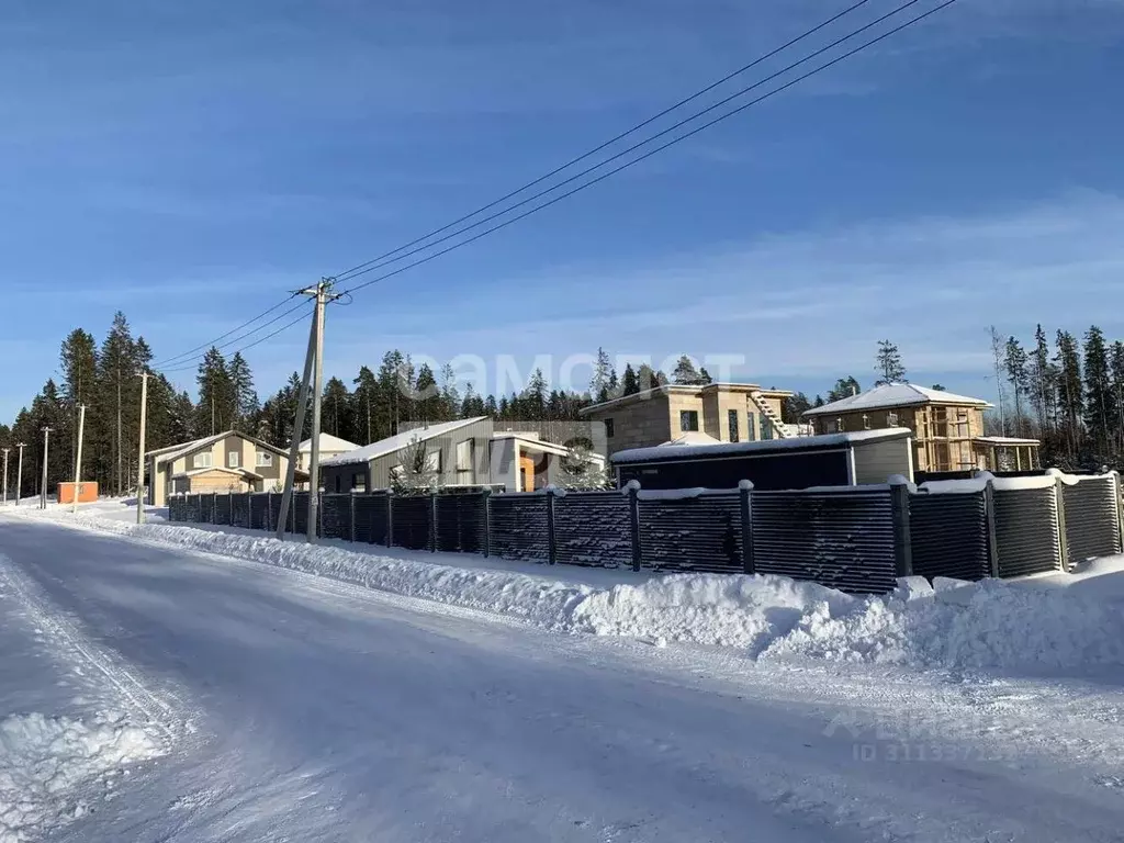 Участок в Московская область, Домодедово Барыбино мкр,  (5.0 сот.) - Фото 0