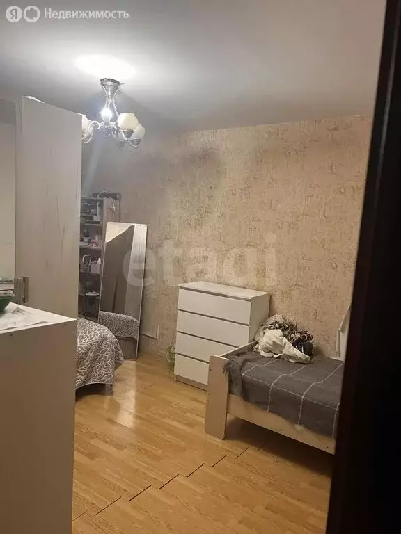 1-комнатная квартира: Якутск, улица Ярославского, 39 (35.2 м) - Фото 2