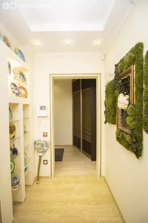 3-комнатная квартира: Тюмень, Солнечный проезд, 26 (91.6 м) - Фото 0