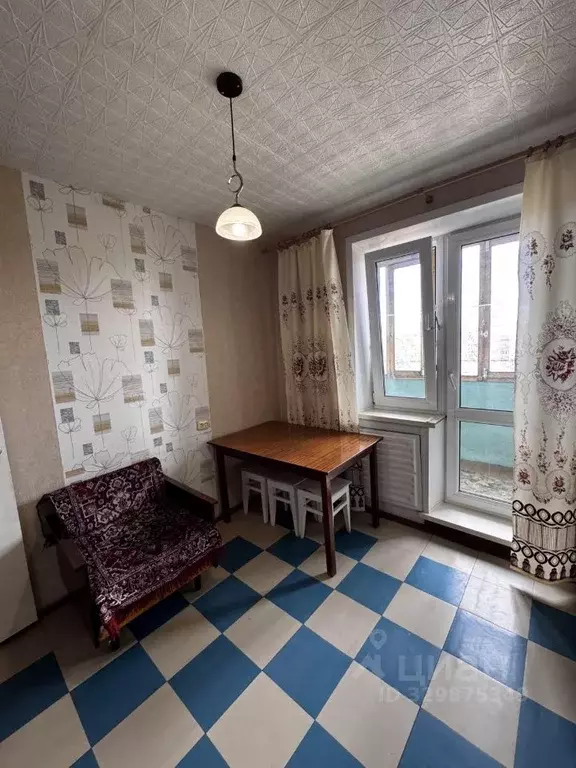 1-к кв. Иркутская область, Братск бул. Космонавтов, 11 (31.9 м) - Фото 2