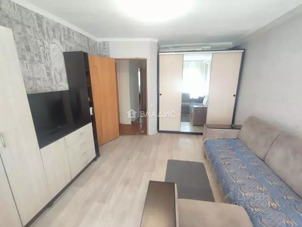 3-к кв. Пензенская область, Пенза ул. Фурманова, 1 (59.0 м) - Фото 0