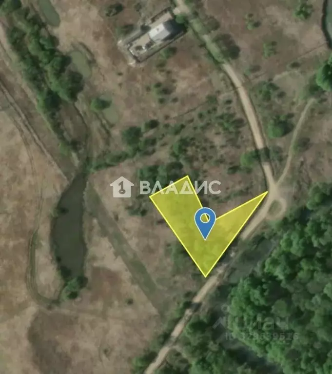 Участок в Приморский край, Уссурийский городской округ, с. Долины ул. ... - Фото 1