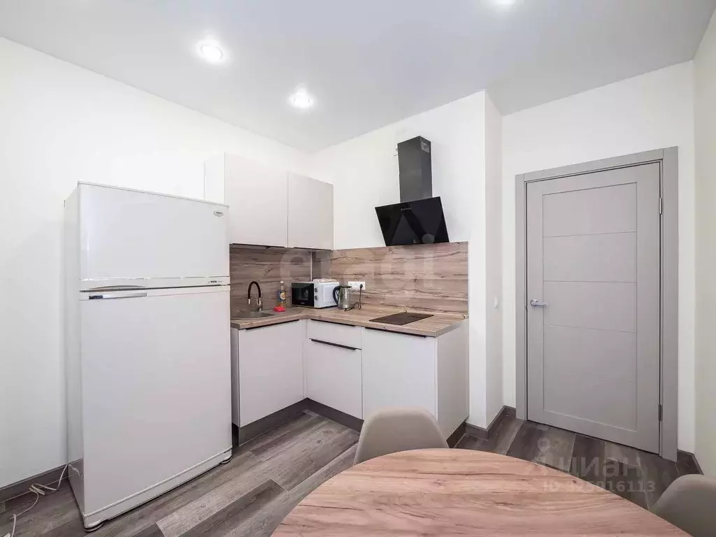 1-к кв. Новосибирская область, Новосибирск Ипподромская ул., 12 (40.0 ... - Фото 2