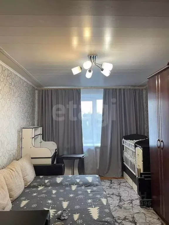 3-к кв. Костромская область, Кострома ул. Юрия Беленогова, 17 (57.1 м) - Фото 2