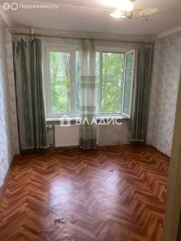 2-комнатная квартира: Санкт-Петербург, Народная улица, 10 (45.7 м) - Фото 1
