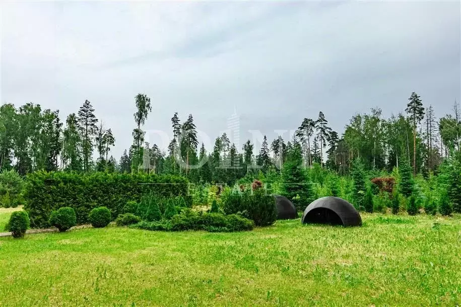 Коттедж в Московская область, Красногорск городской округ, с. ... - Фото 2