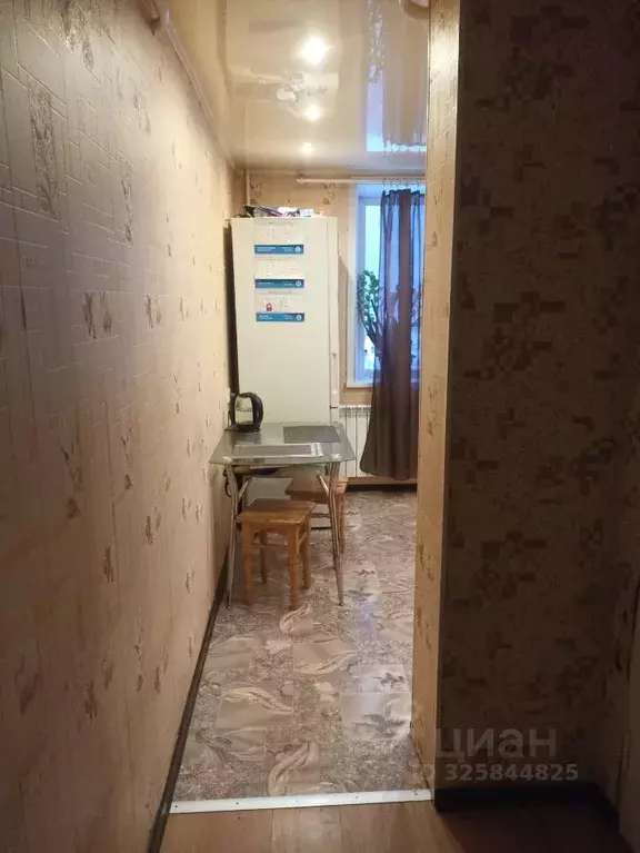 3-к кв. Коми, Сыктывкар Петрозаводская ул., 38 (64.5 м) - Фото 2