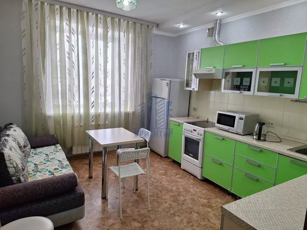 1-к кв. Чувашия, Чебоксары просп. Максима Горького, 5к2 (46.0 м) - Фото 2