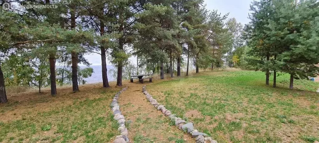 Дом в Ярославская область, Рыбинский муниципальный округ, деревня ... - Фото 2