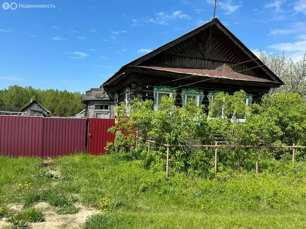 Дом в село Георгиево, Центральная улица (48.7 м) - Фото 0