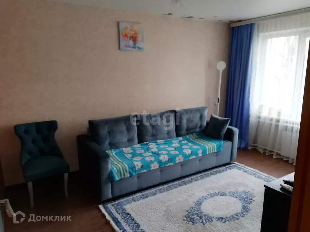 Продаётся 2-к квартира, 43.5 м - Фото 0