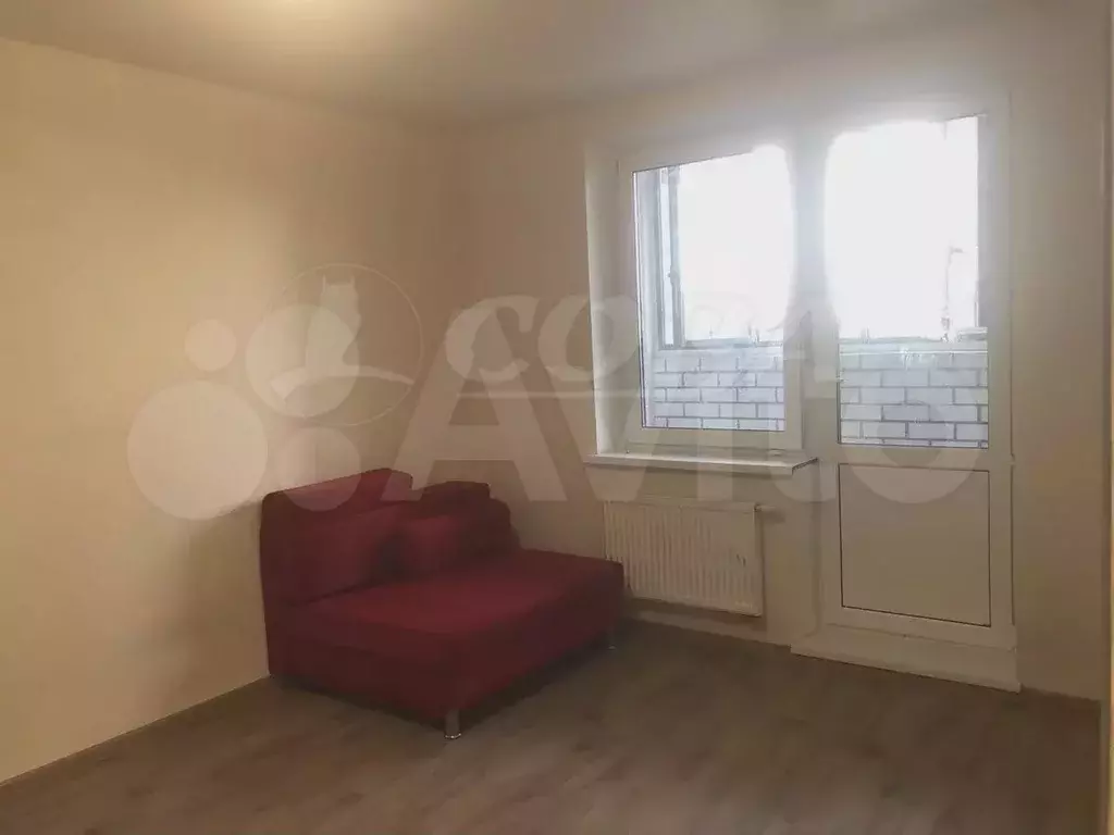 2-к. квартира, 50 м, 5/19 эт. - Фото 1