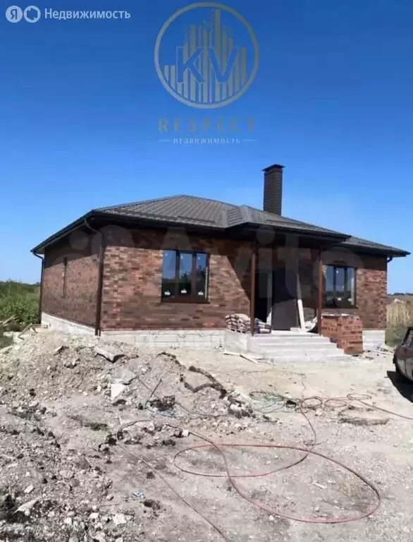 Дом в посёлок Иноземцево, коттеджный посёлок Родники, Приозёрная ... - Фото 2