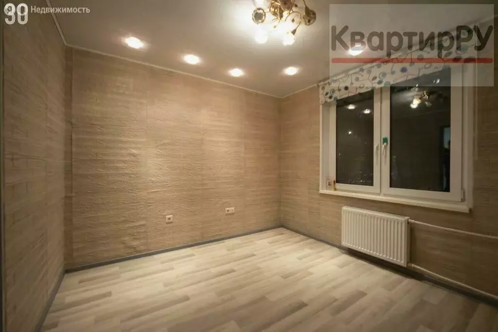 1к в 4-комнатной квартире (28 м) - Фото 1