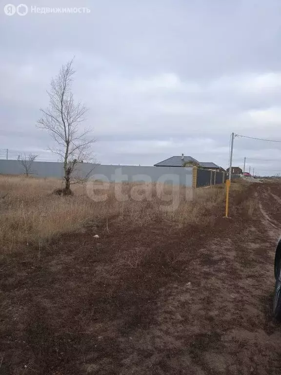 Участок в Ставропольский район, село Ягодное (15 м) - Фото 0