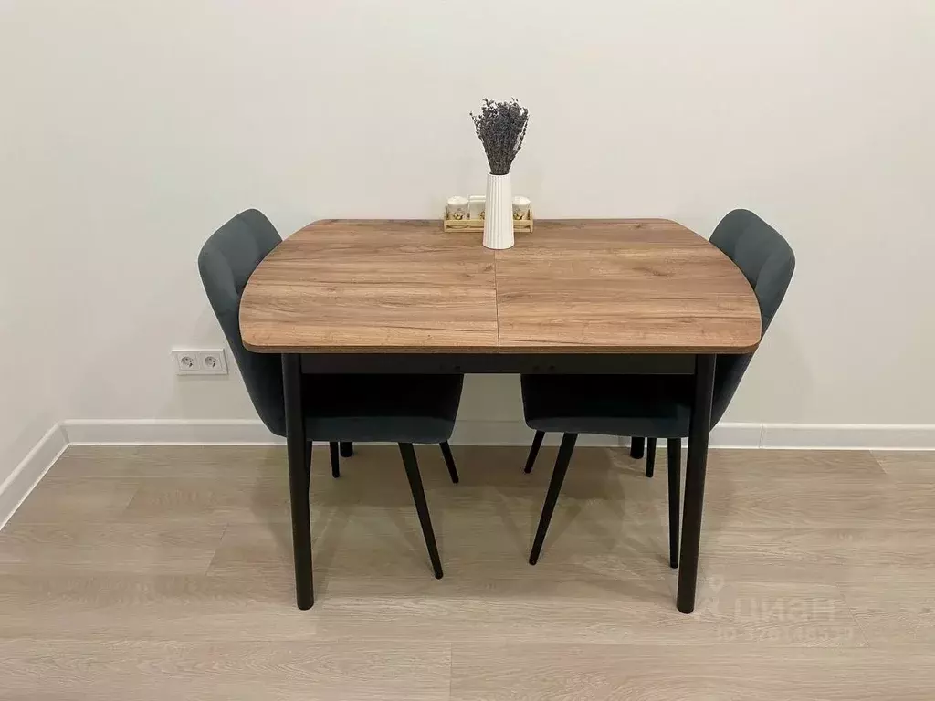 1-к кв. Пензенская область, Пенза ул. Яшиной, 12 (34.0 м) - Фото 2