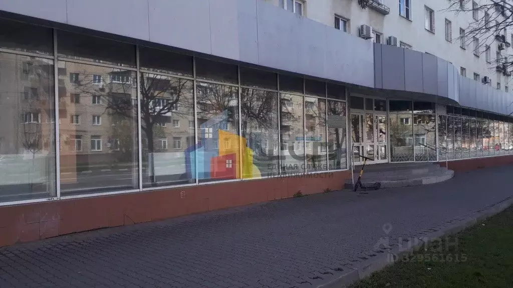 Помещение свободного назначения в Тульская область, Тула ... - Фото 1