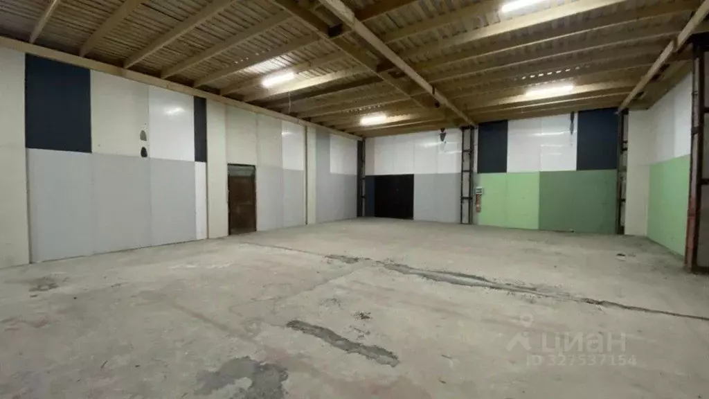 Склад в Новгородская область, Великий Новгород Нехинская ул., 57Г (216 ... - Фото 1