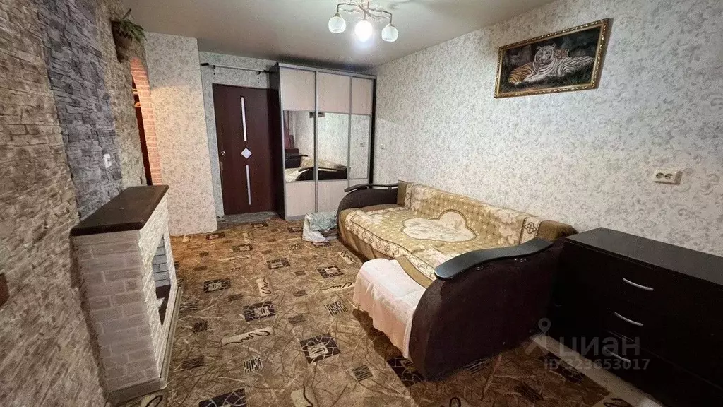 2-к кв. Свердловская область, Верхняя Пышма Юбилейная ул., 2 (45.3 м) - Фото 2