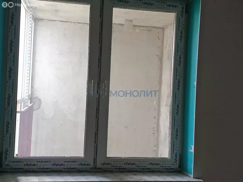 1-комнатная квартира: посёлок городского типа Медведево, бульвар ... - Фото 2
