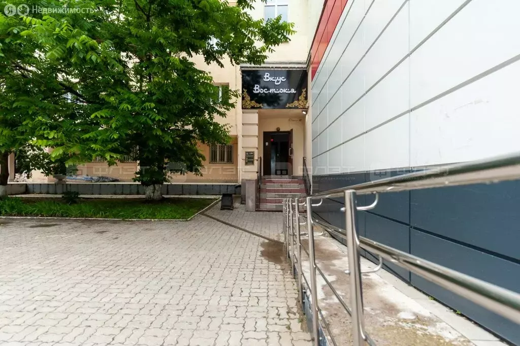 Офис (560.8 м) - Фото 1