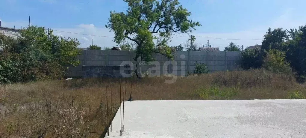 Участок в Севастополь Сапун-гора СНТ, 537 (8.0 сот.) - Фото 0