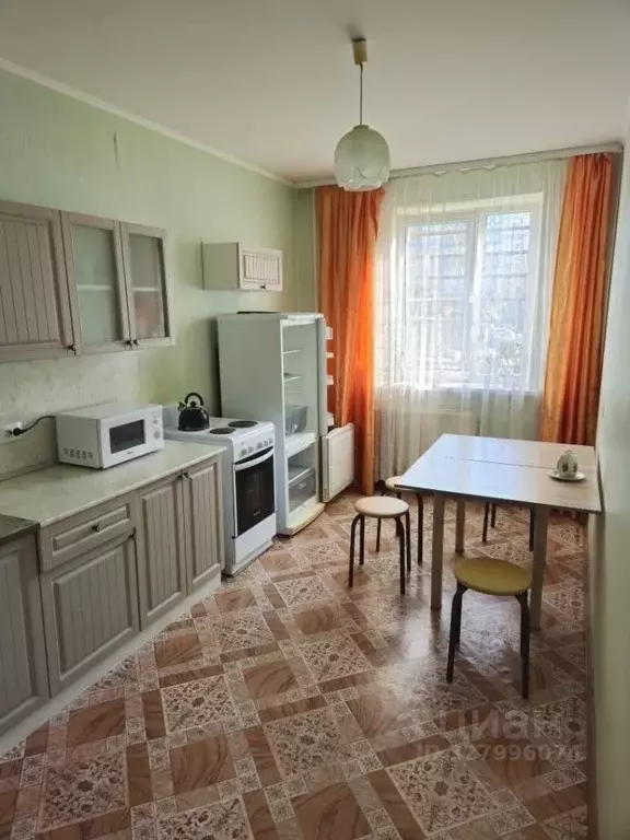 2-к кв. Санкт-Петербург ул. Коллонтай, 12К2 (55.2 м) - Фото 2