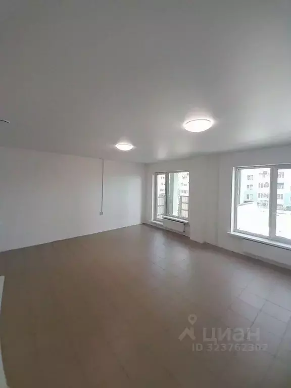 2-к кв. Санкт-Петербург пос. Шушары, Московское ш., 286 (74.0 м) - Фото 1