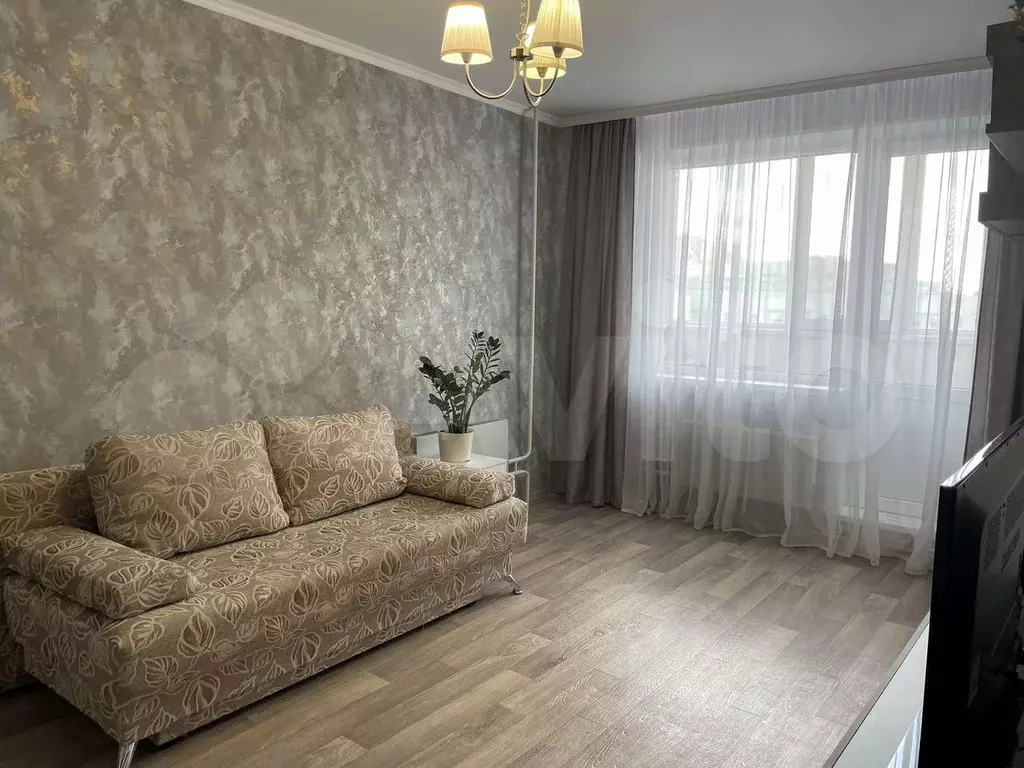 2-к. квартира, 51,5 м, 7/10 эт. - Фото 0