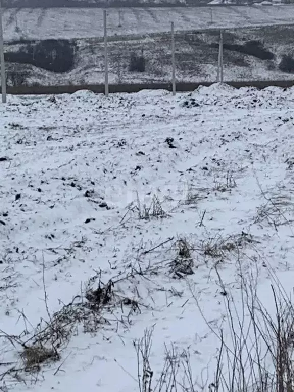 Участок в Белгородская область, Белгородский район, Головинское с/пос, ... - Фото 0