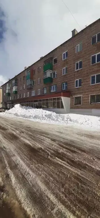 Помещение свободного назначения в Башкортостан, Белебеевский район, ... - Фото 0