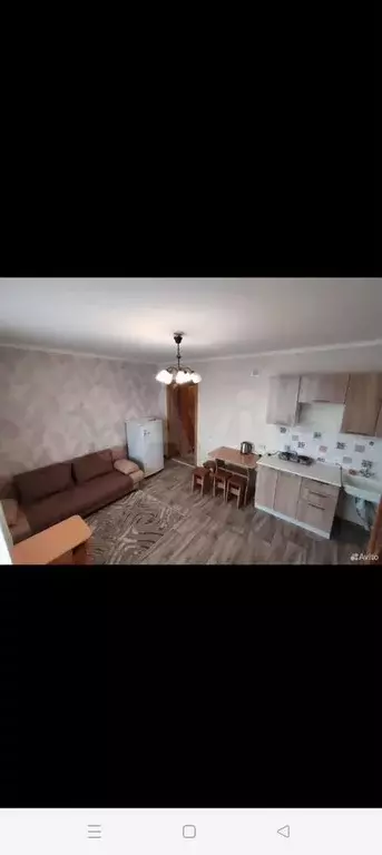 Квартира-студия, 25 м, 5/14 эт. - Фото 0