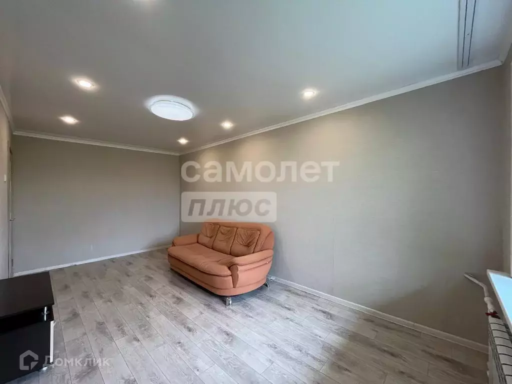 Продаётся 2-к квартира, 43.4 м - Фото 1