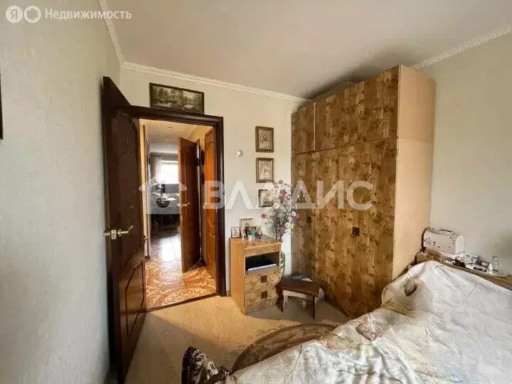 3-комнатная квартира: Сергиев Посад, улица Мира, 1А (61.7 м) - Фото 1