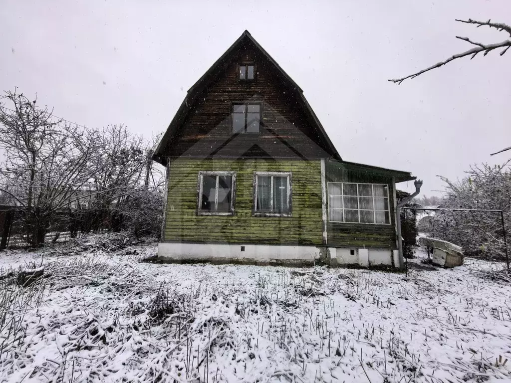 Дом в Московская область, Раменский муниципальный округ, Мечта СНТ 401 ... - Фото 2