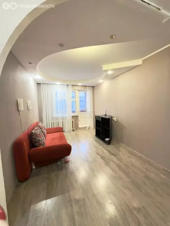 2-комнатная квартира: Йошкар-Ола, улица Воинов-Интернационалистов, 22А ... - Фото 1