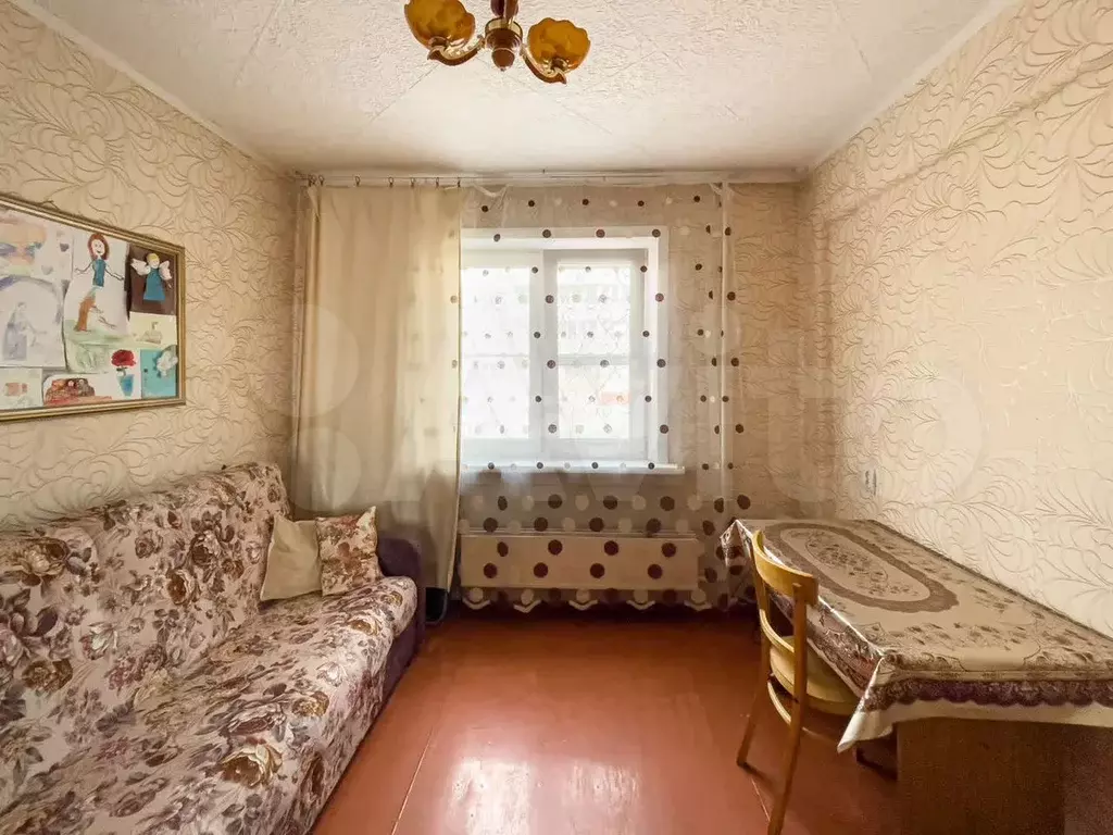 2-к. квартира, 50,8 м, 1/5 эт. - Фото 0