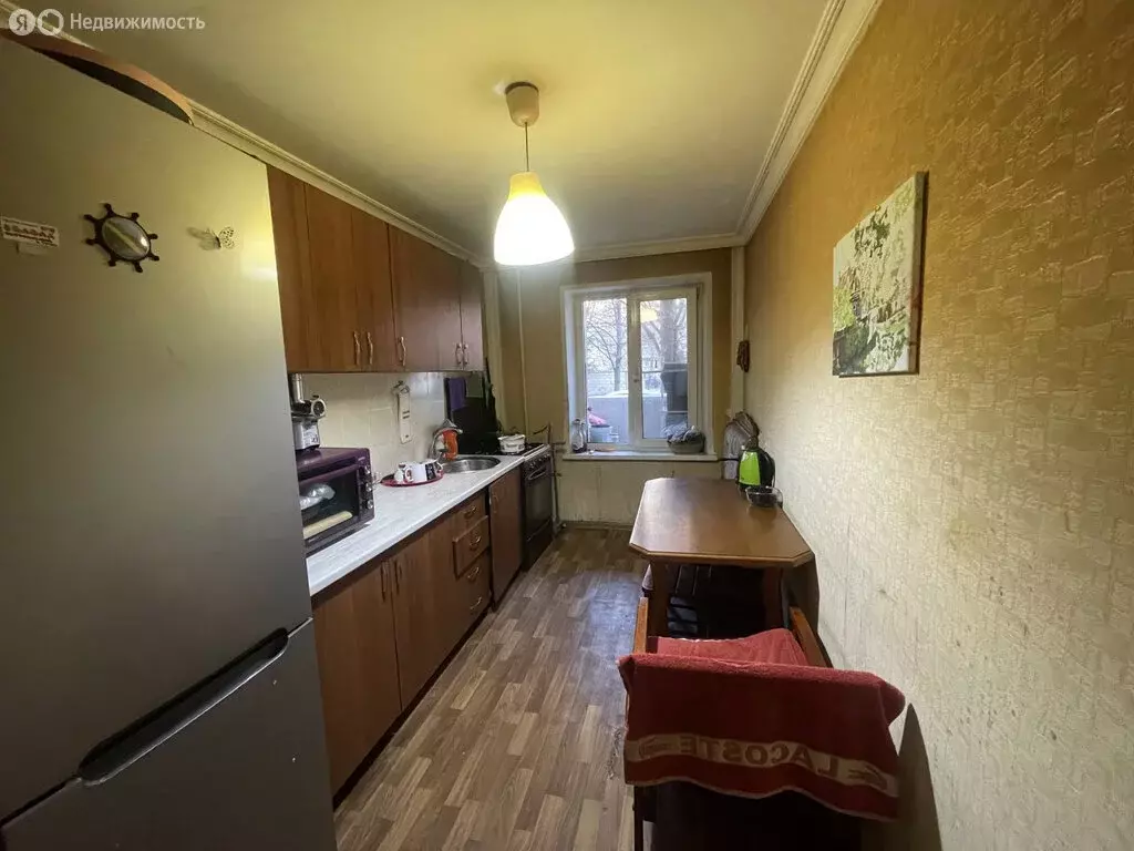 3-комнатная квартира: Владикавказ, Владикавказская улица, 55к1 (77 м) - Фото 1