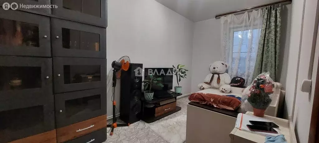 2-комнатная квартира: Судогда, Пионерская улица, 12/20 (45.1 м) - Фото 1