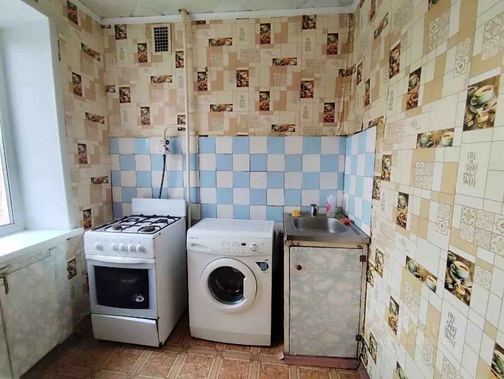 2-к кв. Самарская область, Жигулевск В-1 мкр, 18 (48.7 м) - Фото 2