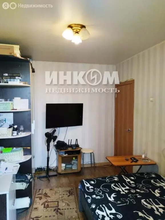 2к в 3-комнатной квартире ( м) - Фото 1