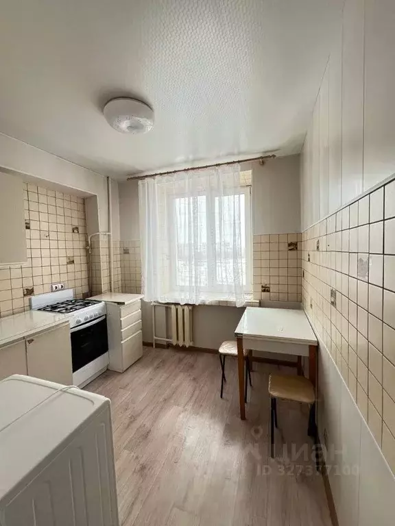 1-к кв. Москва Минусинская ул., 1 (33.2 м) - Фото 1