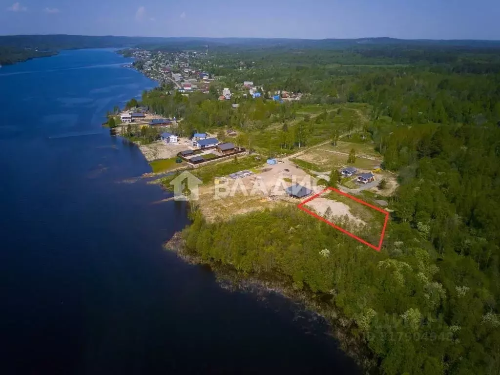 Участок в Карелия, Прионежский район, Заозерское с/пос, д. Ялгуба ул. ... - Фото 0