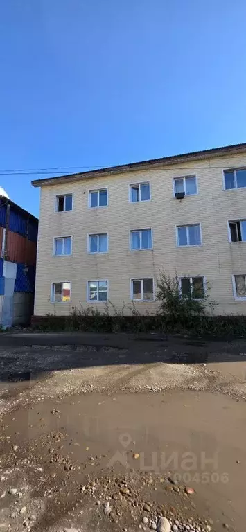 Комната Иркутская область, Иркутск ул. Сергеева, 3/1 (10.7 м) - Фото 1