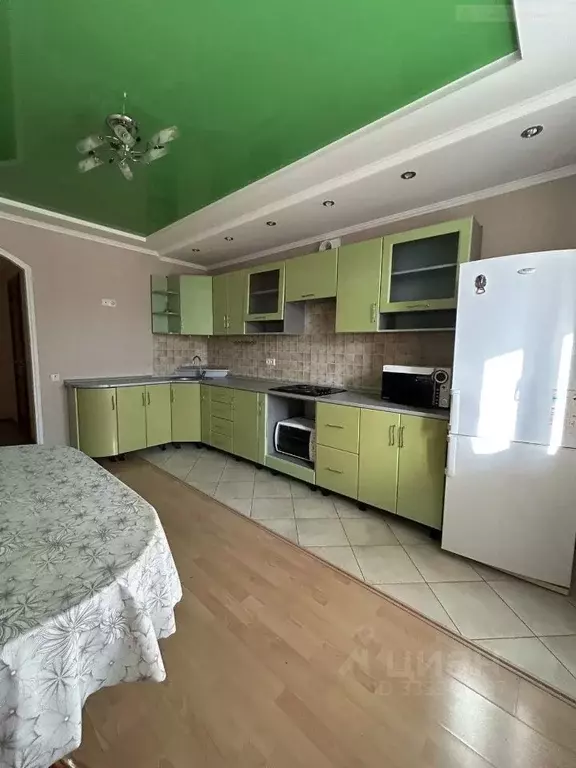 1-к кв. Самарская область, Самара Солнечный-4 кв-л,  (47.4 м) - Фото 2