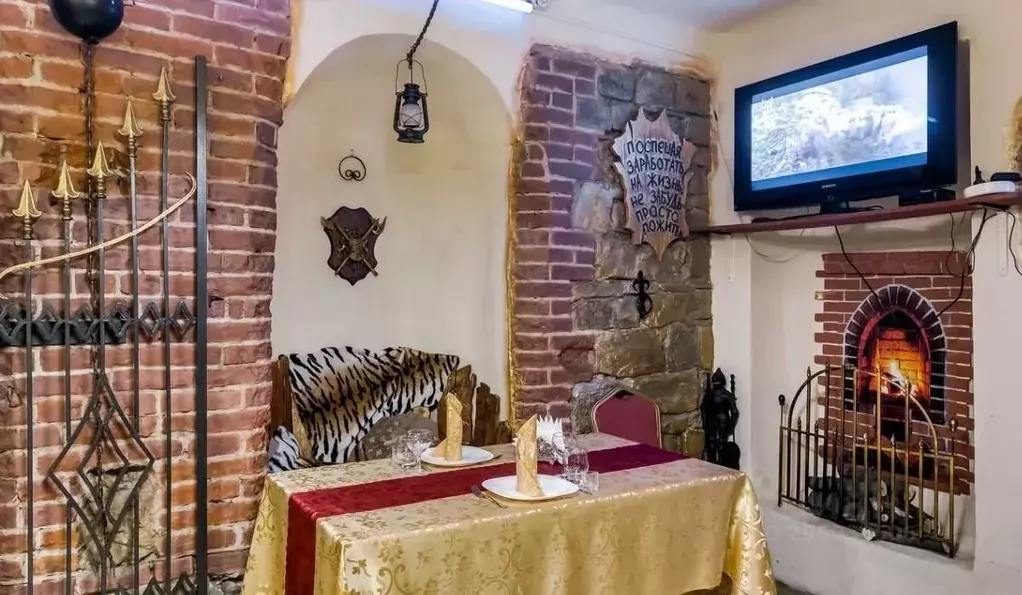 Торговая площадь в Ростовская область, Ростов-на-Дону Буденновский ... - Фото 2