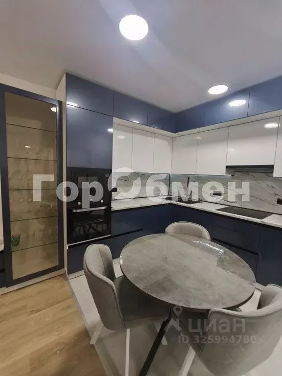 3-к кв. Москва 2-й Нагатинский проезд, 2/2к2 (60.0 м) - Фото 1