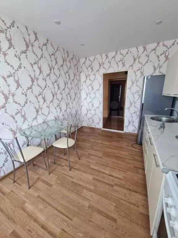 1-к. квартира, 50 м, 9/9 эт. - Фото 1