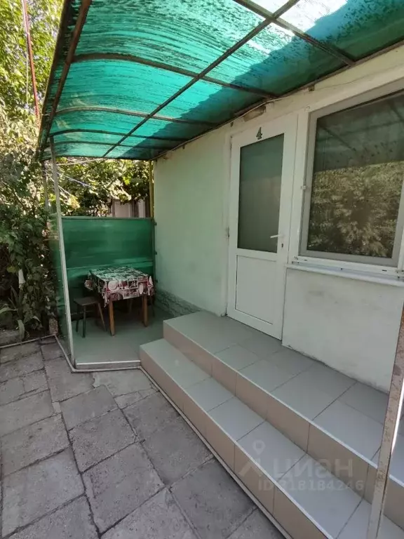 Дом в Крым, Евпатория ул. Кирова, 35А (31 м) - Фото 0